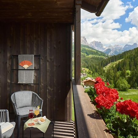 Hotel La Majun La Villa  Zewnętrze zdjęcie