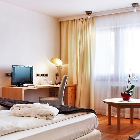 Hotel La Majun La Villa  Zewnętrze zdjęcie