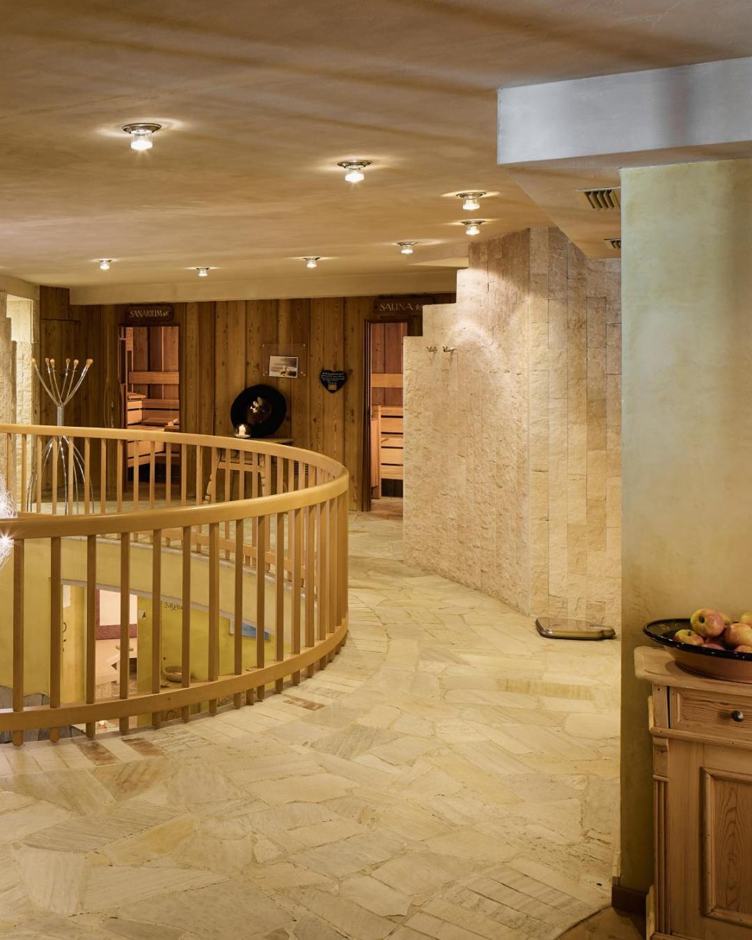 Hotel La Majun La Villa  Zewnętrze zdjęcie