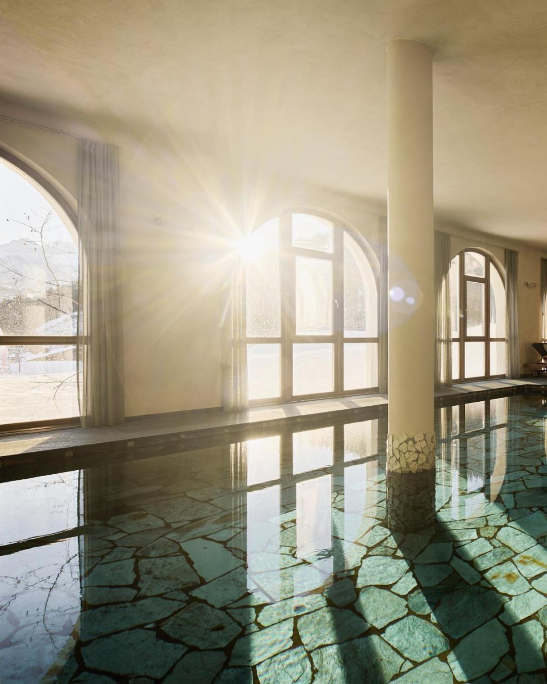 Hotel La Majun La Villa  Zewnętrze zdjęcie