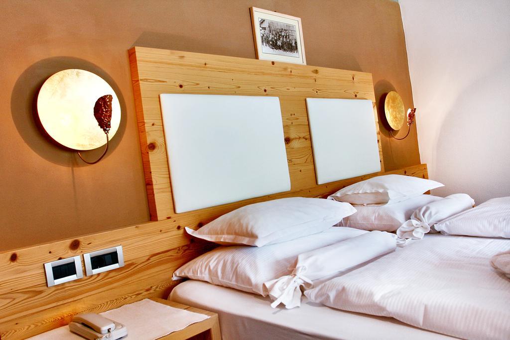 Hotel La Majun La Villa  Zewnętrze zdjęcie