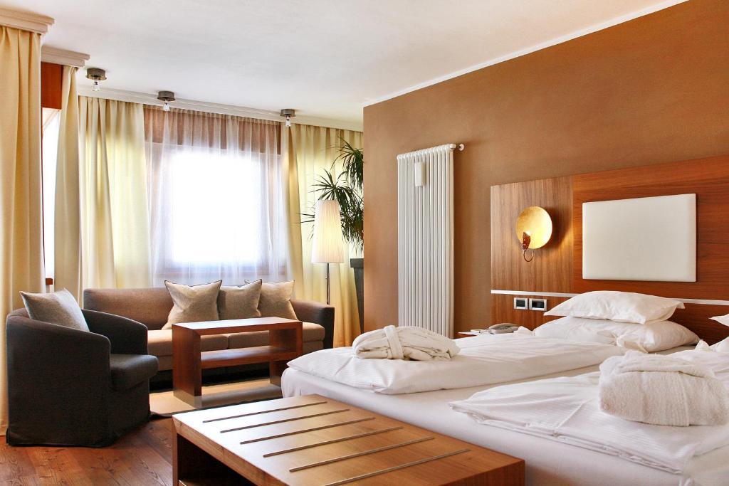 Hotel La Majun La Villa  Pokój zdjęcie