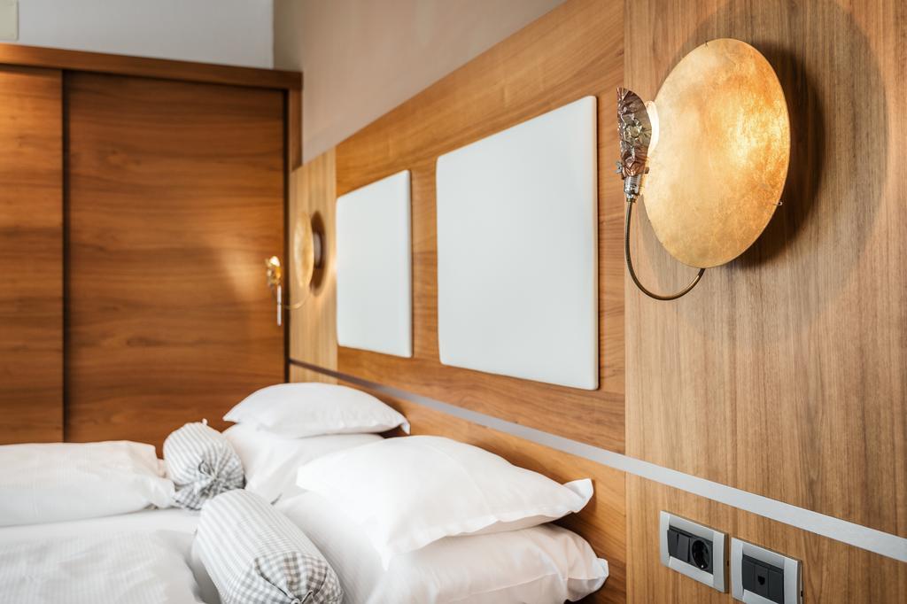 Hotel La Majun La Villa  Zewnętrze zdjęcie
