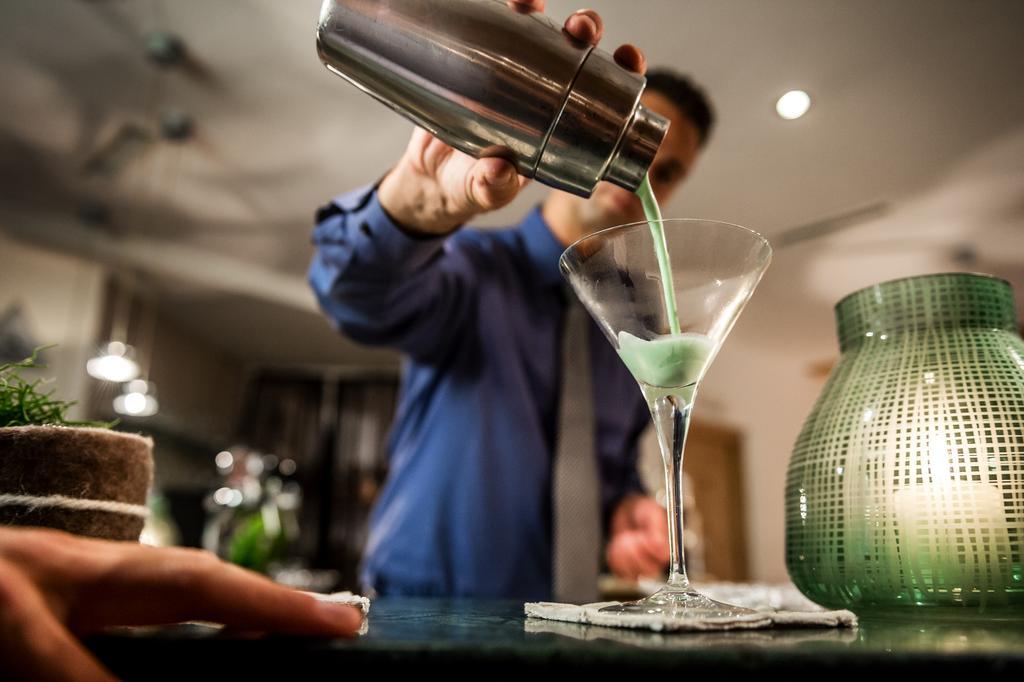Hotel La Majun La Villa  Zewnętrze zdjęcie