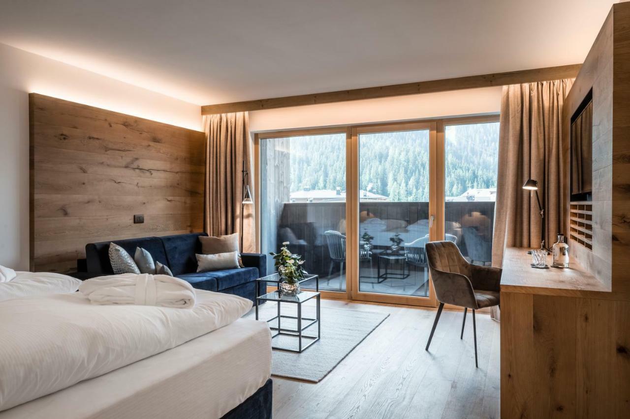 Hotel La Majun La Villa  Zewnętrze zdjęcie