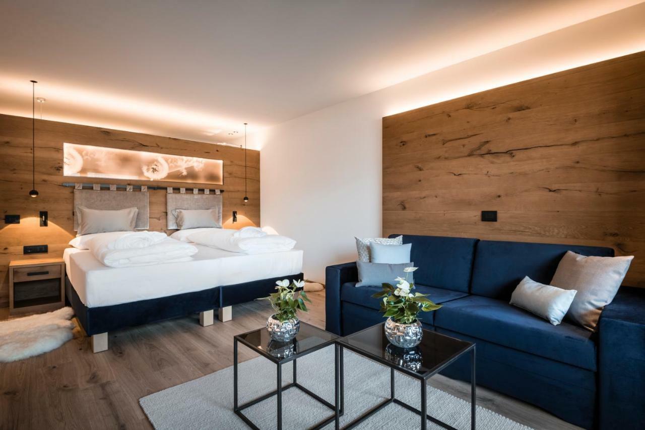 Hotel La Majun La Villa  Zewnętrze zdjęcie